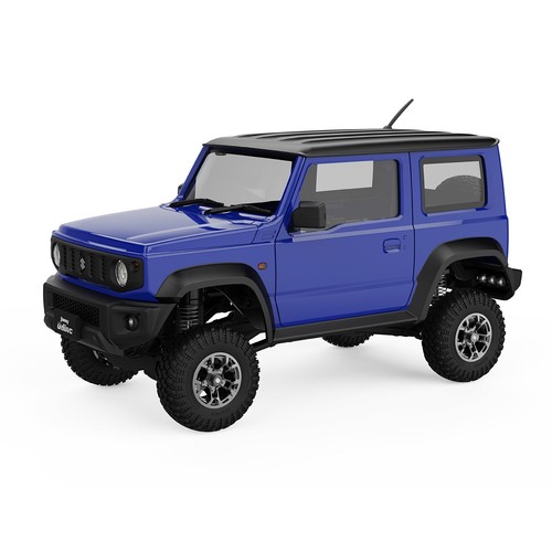 Udi crawler suzuki jimny - udi,