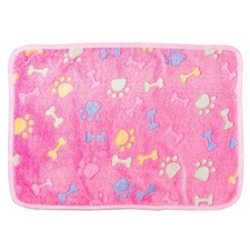  Copertine Cane Coperta Pile