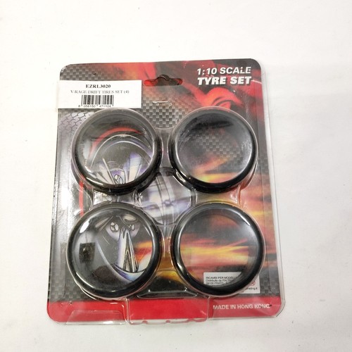 Ezpower treno gomme drift 4 - treno, da