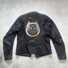 Harley-Davidson Giacca di