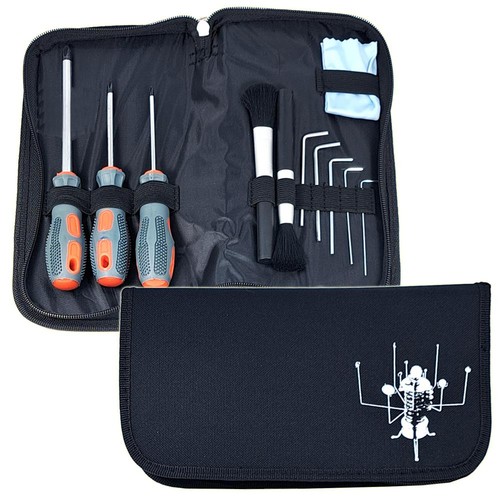 Build precision solar system - build,
