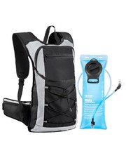 VEVOR Zaino Idrico 3L TPU