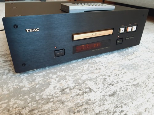 Teac vrds lettore cd - vrds-10,