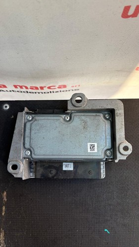 Centralina airbag airbag per