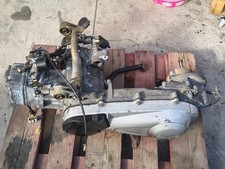 KF08E MOTORE HONDA SH 150 VERSIONE A CARBURATORE 