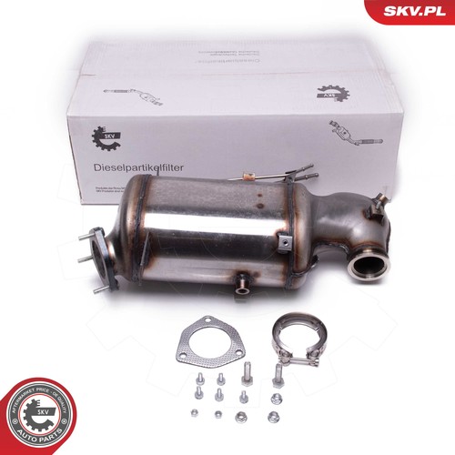 Esen skv dpf per opel - skv,