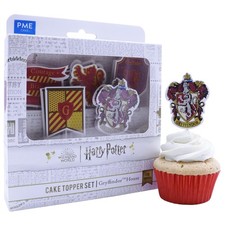PME Harry Potter Set 15