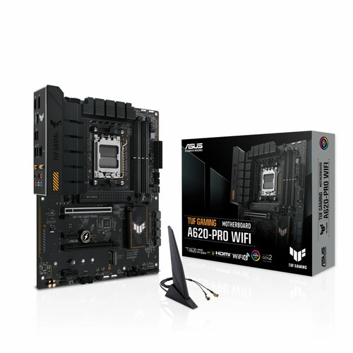 Asus scheda madre tuf - scheda,