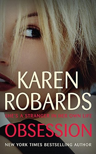 Obsession karen robards - obsession-karen,