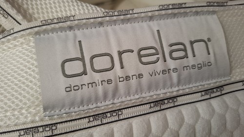 Dorelan guscio rivestimento - dorelan,