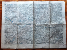 my5-Mappa IGM austriaco ROVIGO