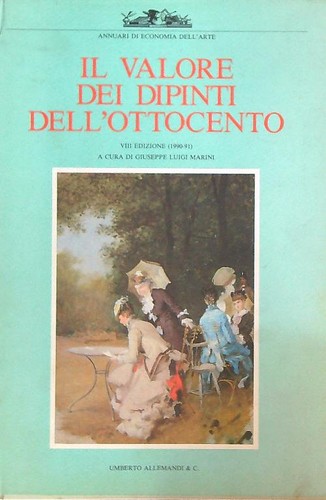 Valore dei dipinti - dei,