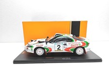 Toyota Celica Turbo 4WD ST185