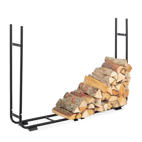 Scaffale per legna ardere - per,