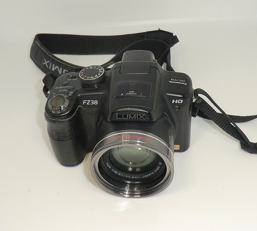 Panasonic lumix dmc - panasonic, /