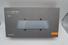 Specchio retrovisore HD