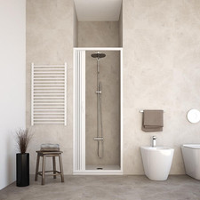 HD CASA Box Doccia a Soffietto