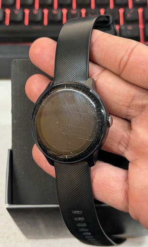 Garmin vivoactive music - vivoactive,