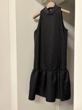 Abito Donna in Seta Brunello
