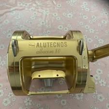 ALUTECNOS ALBACORE ALBACORE