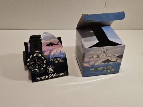 Orologio tattico smith - orologio, &