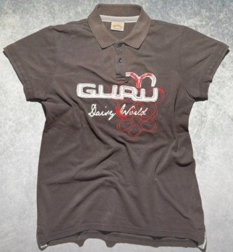 Guru polo uomo 100 - uomo, cotone