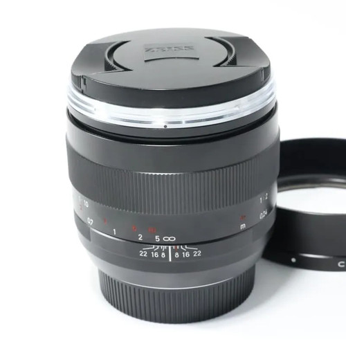 Obiettivo fotocamera zeiss - [obiettivo, fotocamera]zeiss