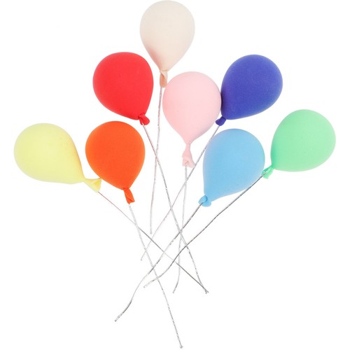Pezzi palloncini piccoli - 8,
