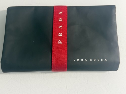 Borsa viaggio prada luna - da,
