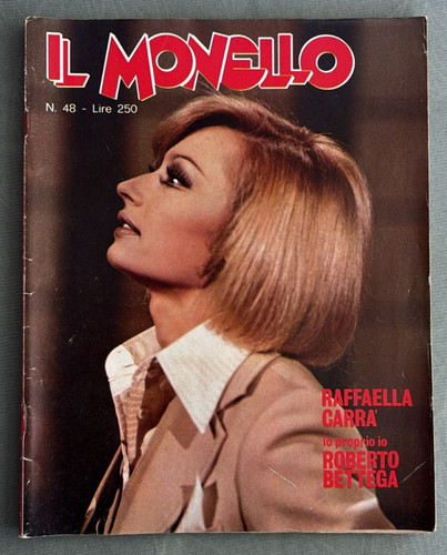 Monello del 1974 - del,