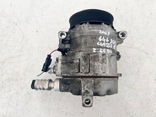 COMPRESSORE A/C MERCEDES Classe E Berlina W212 A0012301411 Diesel 2200 (09>)
