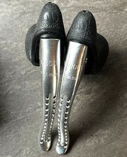 MODOLO FLASH leve freni