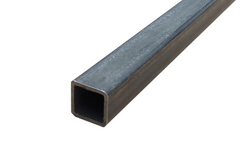 Tubo quadrato lunghezza 250 - , mm