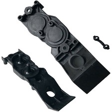 Adattatore copri testina di