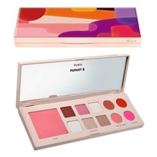 Pupa palette make up trucco