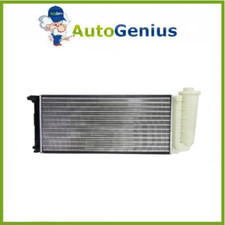 RADIATORE MOTORE FIAT PANDA