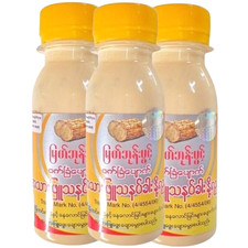 3x Bhoon Pwint Lozione Myat