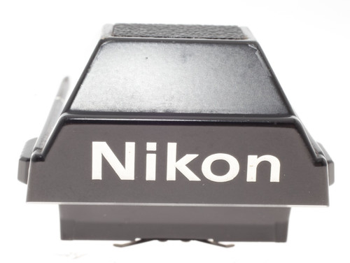 Nikon prisma finder eyepiece