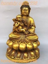 11.8'' Ancient China temple