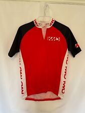 Maglia Ciclismo 1/4 Zip XL