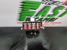 CENTRALINA PORTA FUSIBILI FORD FIESTA VI 1.2 BENZINA 2008-2017 8v5t-14a005-hde