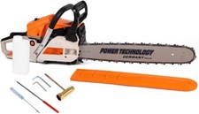 Motosega A Scoppio - Sega 52cc