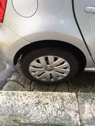Cerchi ferro 5x100 - in,