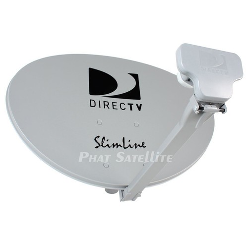 Nuovo directv ultra hd - directv,