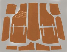 Auto Tappeto Rivestimento per