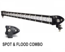 Faro 24 Led Barra 65cm 7200lm