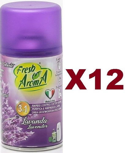 Fresh aroma deodorante - aroma,
