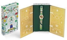 Swatch mika mumu cucurrucucu - swatch, mumu-cucurrucucu