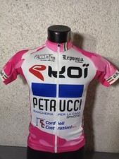 MAGLIA MANICA CORTA CICLISMO CYCLING ROAD MTB  EKOI S