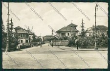 Milano Rho Foto cartolina EE6045